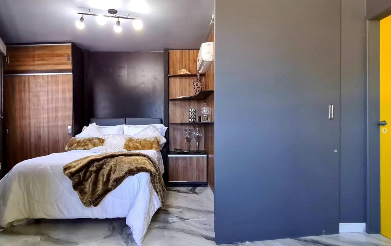 Apartamento Ap Carioca Rio de Janeiro