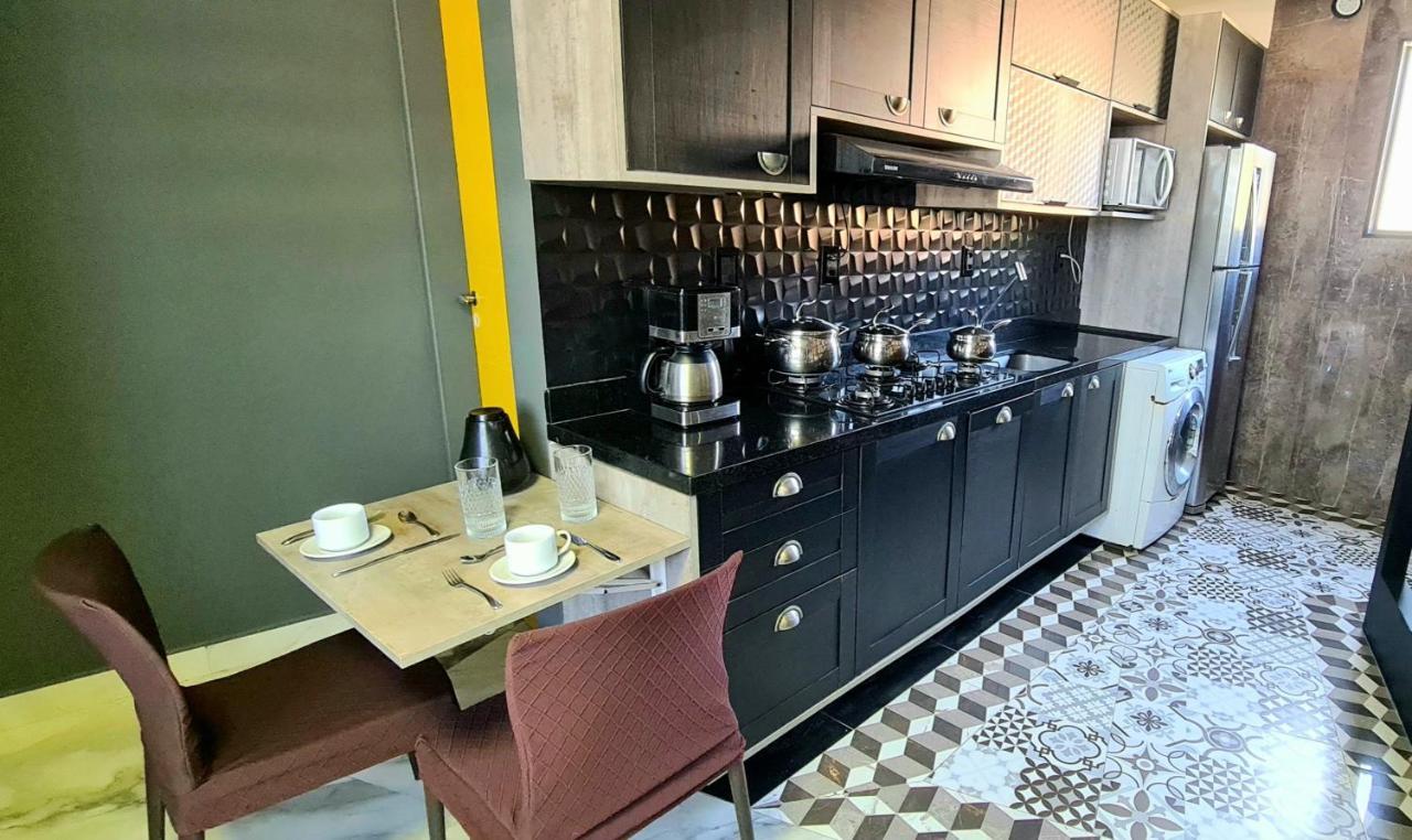 Apartamento Ap Carioca Rio de Janeiro