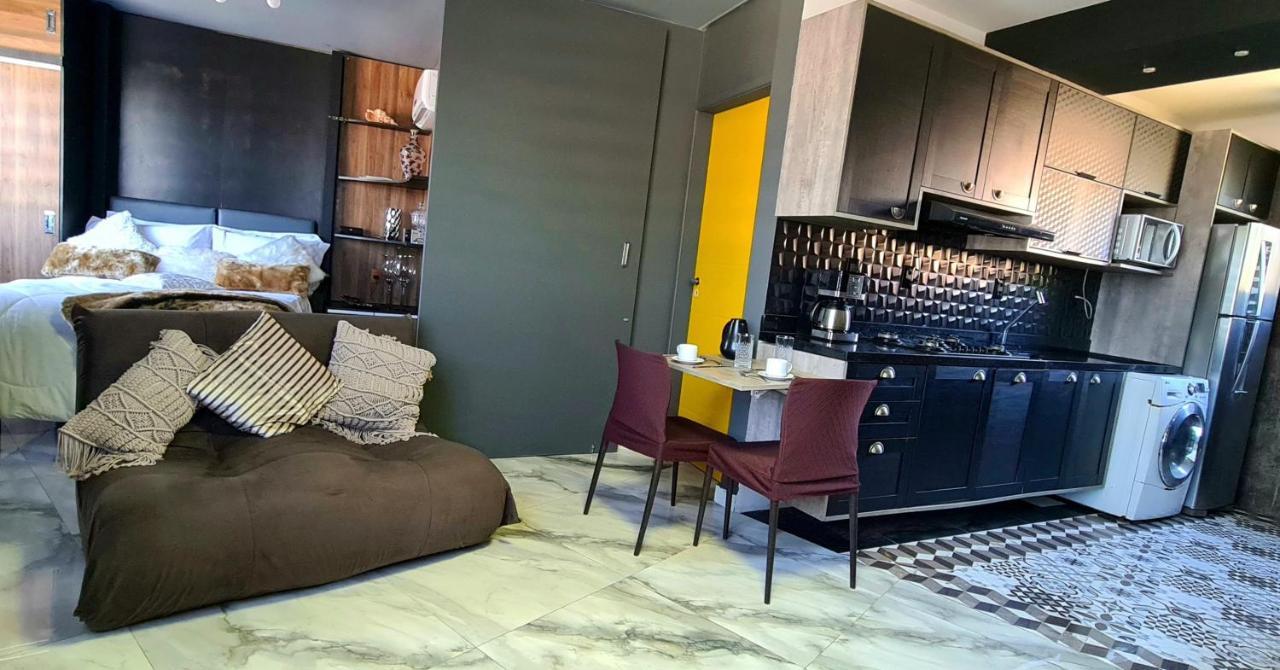 Ap Carioca Apartamento *