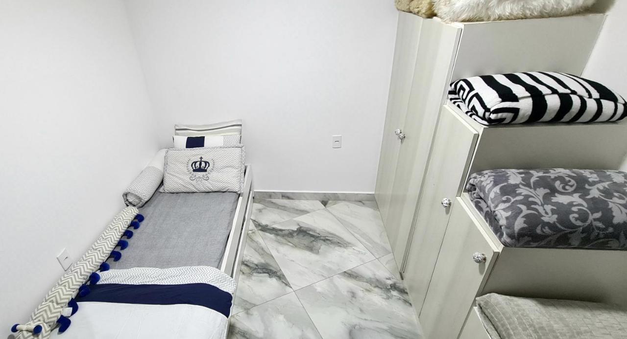 Ap Carioca Apartamento *