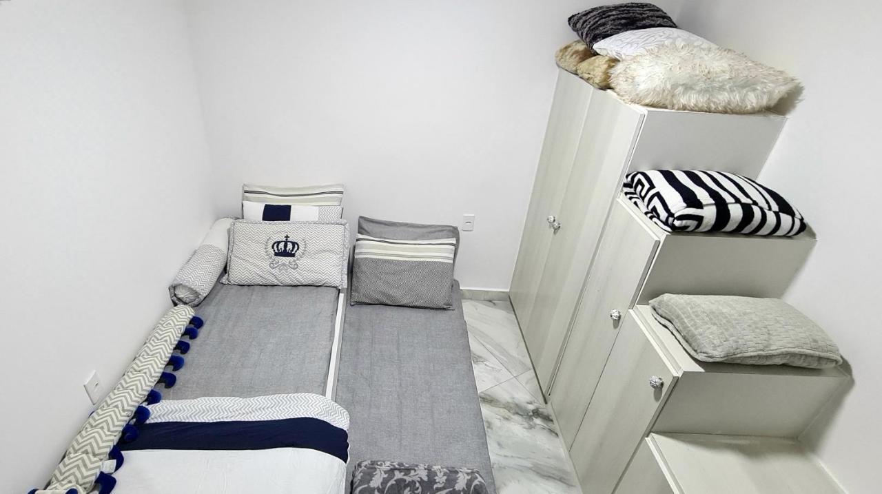 Ap Carioca Apartamento *